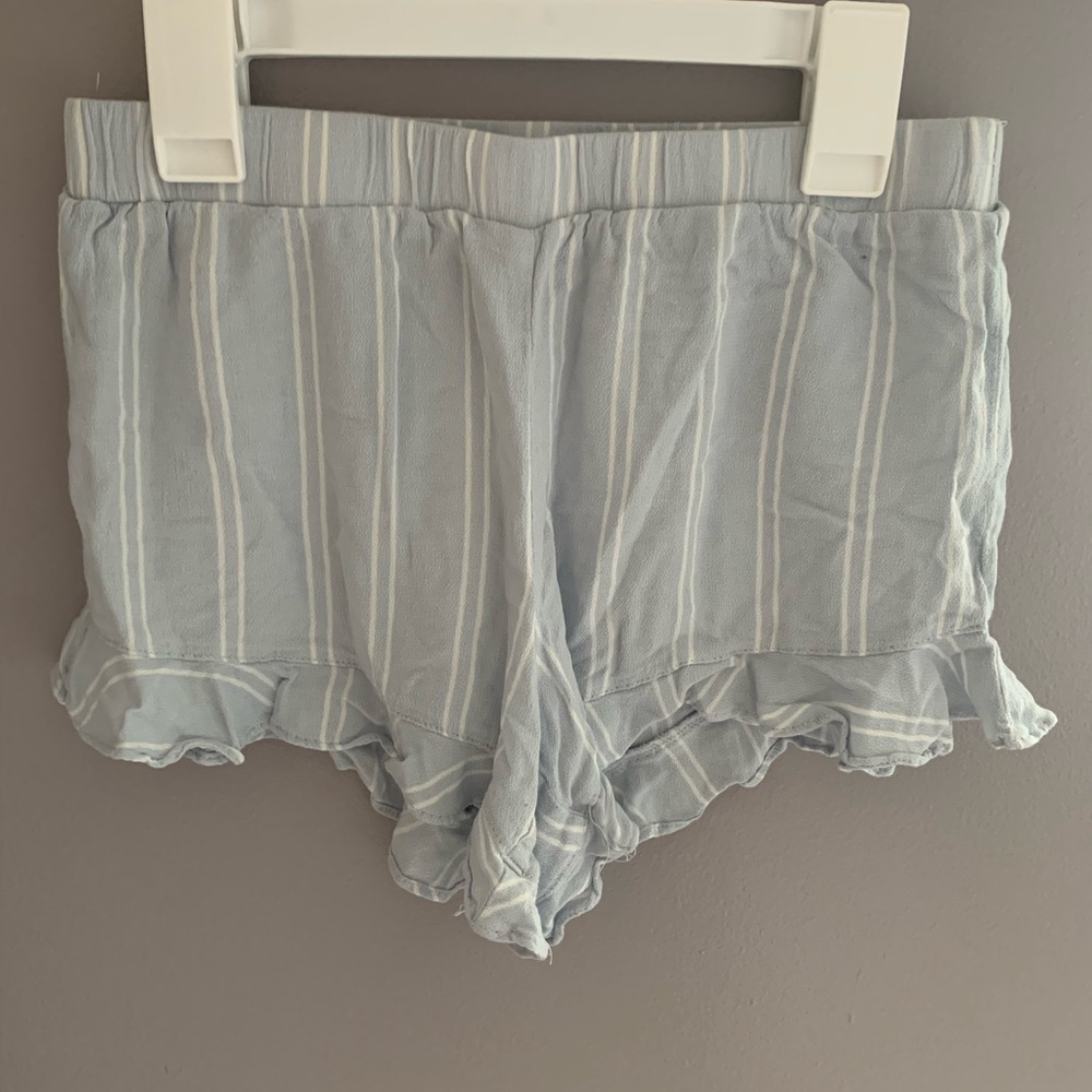Women’s flowy shorts